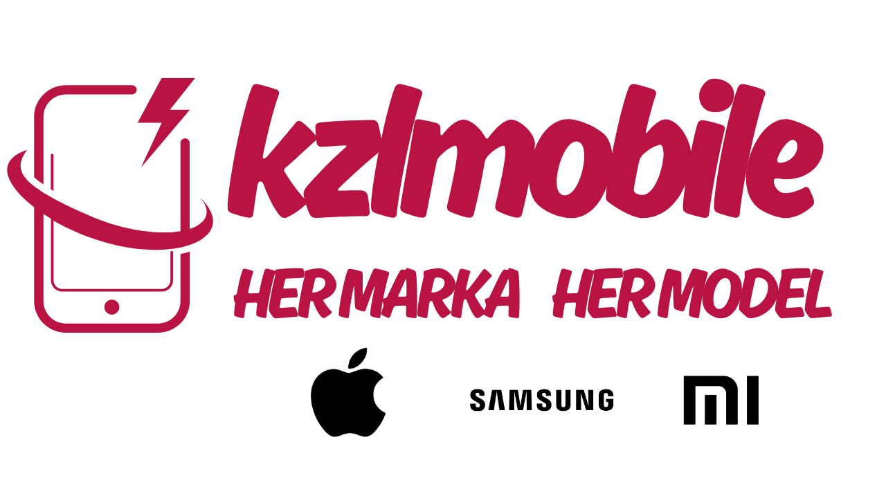 kzlmobile Logo