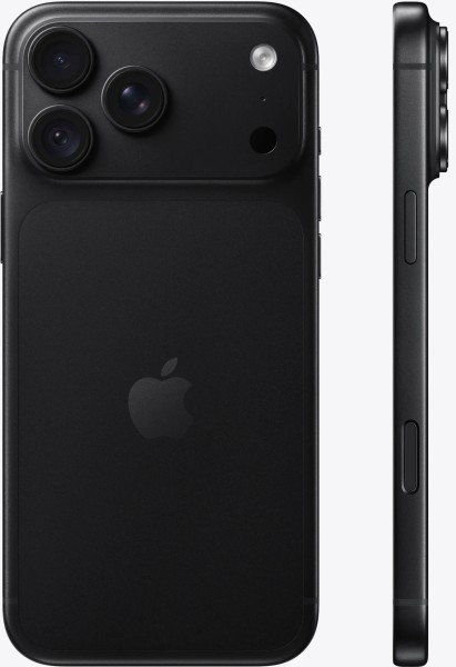 iPhone 18 Pro Max - Resim 1