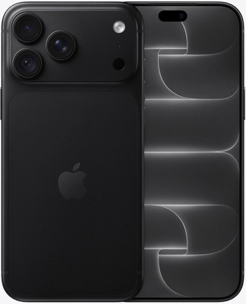 iPhone 18 Pro Max - Resim 3
