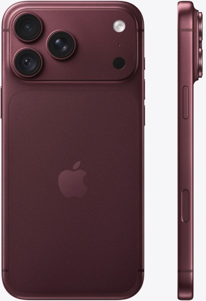 iPhone 18 Pro Max - Resim 4
