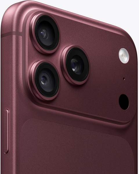 iPhone 18 Pro Max - Resim 5