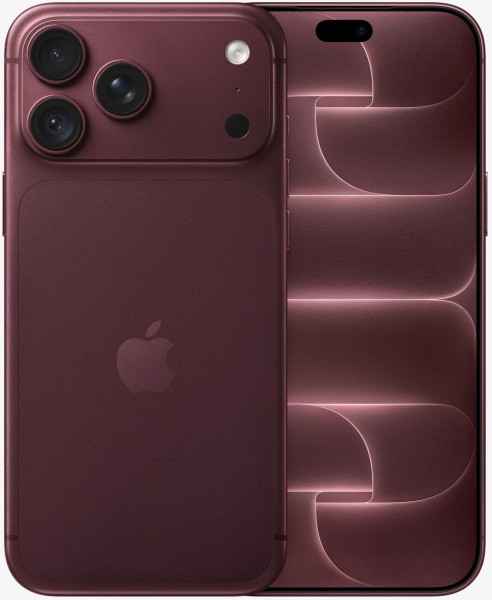 iPhone 18 Pro Max - Resim 6