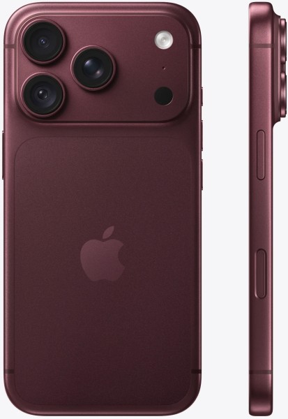 iPhone 18 Pro - Resim 5