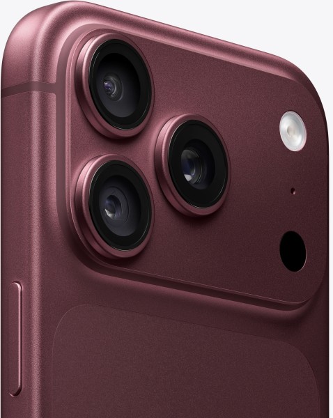 iPhone 18 Pro - Resim 6