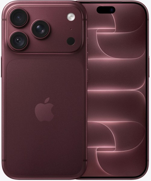 iPhone 18 Pro - Resim 7