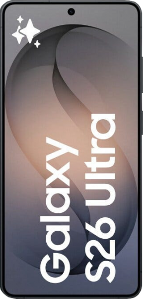 Galaxy S26 Ultra - Resim 1